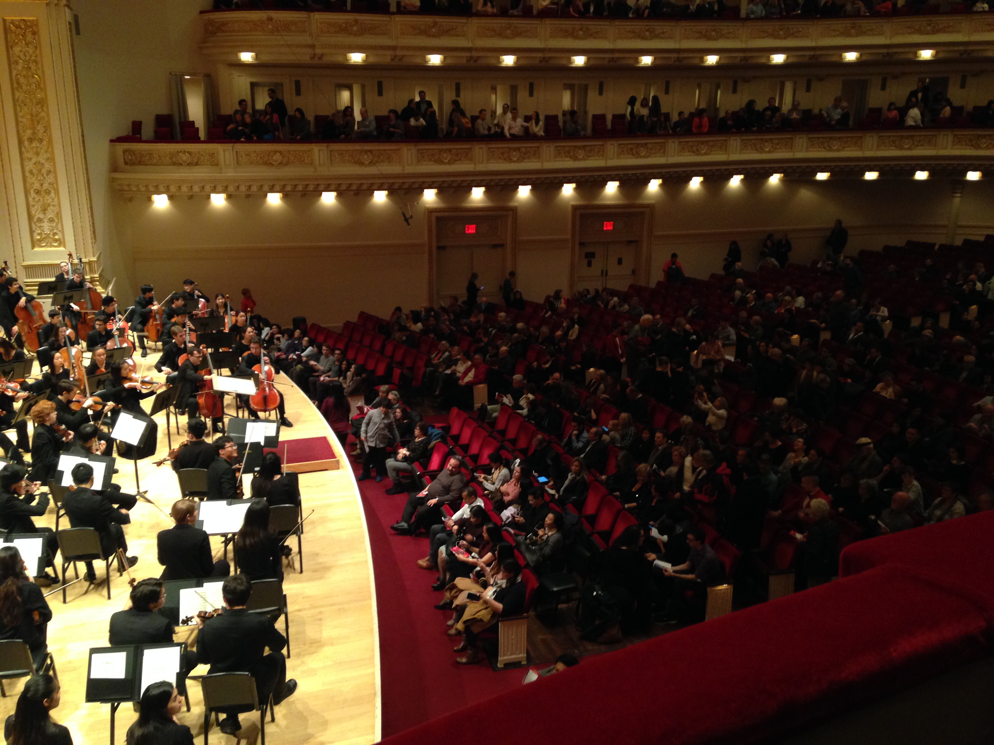 There S Still So Much To Learn But I M More Confident Now Newmusicbox