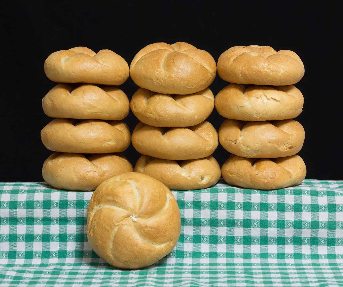 dozen 4 Bakers